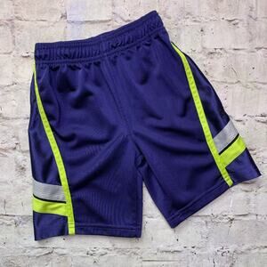 Toddler AND1 Athletic Shorts